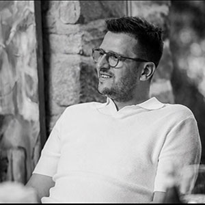 milos pavlovic